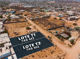  Grundstück zu verkaufen in La Paz, Baja California Sur, La Paz