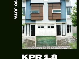 2 Bedroom House for sale in Sawahan, Surabaya, Sawahan