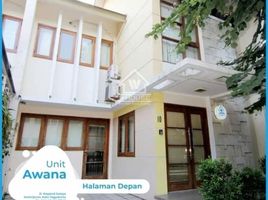 4 Habitación Villa en venta en Mantrijeron, Yogyakarta, Mantrijeron, Yogyakarta, Yogyakarta