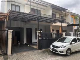 3 Habitación Villa en venta en Lakarsantri, East Jawa, Lakarsantri