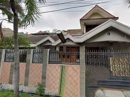 5 Bedroom House for sale in Wonokromo, Surabaya, Wonokromo