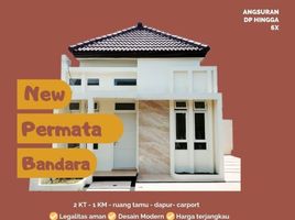 2 Bedroom House for sale in Bumiaji, Malang Regency, Bumiaji