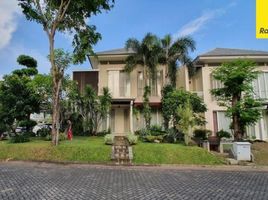 5 Habitación Casa en venta en Lakarsantri, East Jawa, Lakarsantri