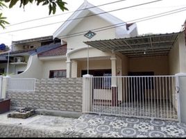 3 Habitación Casa en venta en Lakarsantri, East Jawa, Lakarsantri