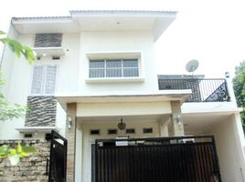4 Schlafzimmer Villa zu verkaufen in Bantargebang, West Jawa, Bantargebang