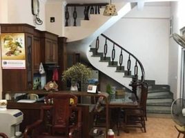 3 Schlafzimmer Haus zu verkaufen in Thanh Xuan, Hanoi, Nhan Chinh