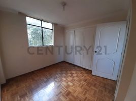 3 Habitación Apartamento en venta en Bicentenario Park, Quito, Quito, Quito