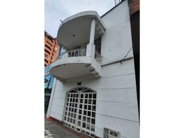 4 Habitación Villa en venta en Cali, Valle Del Cauca, Cali