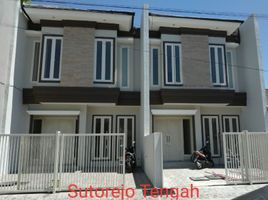 4 Habitación Villa en venta en Mulyorejo, East Jawa, Mulyorejo