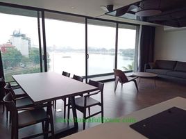 2 Bedroom Apartment for rent in Nhat Tan, Tay Ho, Nhat Tan