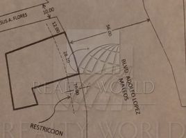  Grundstück zu verkaufen in Naucalpan De Juarez, Mexico, Naucalpan De Juarez, Mexico