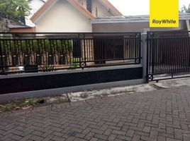 4 Kamar Rumah for sale in Gayungan, Surabaya, Gayungan