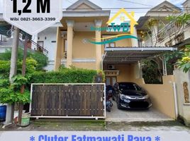 3 Bedroom House for sale in Semarang, Jawa Tengah, Genuk, Semarang