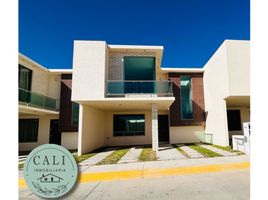 3 Schlafzimmer Villa zu verkaufen in San Agustin Tlaxiaca, Hidalgo, San Agustin Tlaxiaca, Hidalgo