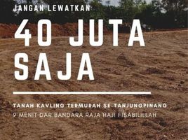  Land for sale in Riau, Batam Timur, Batam, Riau