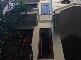 4 Phòng ngủ Nhà mặt tiền for sale in Tây Đằng, Ba Vì, Tây Đằng