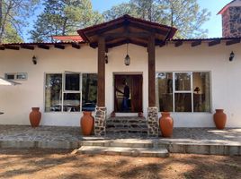 3 Bedroom House for sale in Tapalpa, Jalisco, Tapalpa