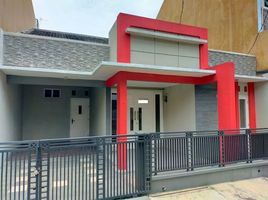 4 Bedroom House for sale in Pondokgede, West Jawa, Pondokgede