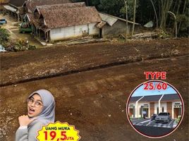 2 Kamar Rumah for sale in Kidung Kandang, Malang Regency, Kidung Kandang