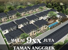 3 Bedroom House for sale in North Sumatera, Medan Tuntungan, Medan, North Sumatera