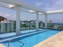 4 Habitación Apartamento en venta en Quinta de San Pedro Alejandrino, Santa Marta, Santa Marta