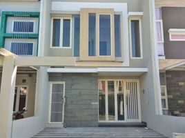 4 Habitación Casa en venta en Tambaksari, East Jawa, Tambaksari