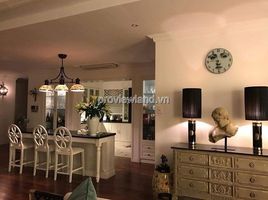 4 Bedroom Condo for rent in An Phu, Ho Chi Minh City, An Phu