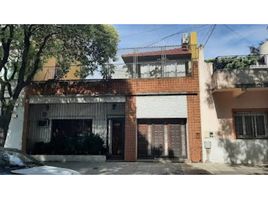 2 chambre Villa for sale in Federal Capital, Buenos Aires, Federal Capital