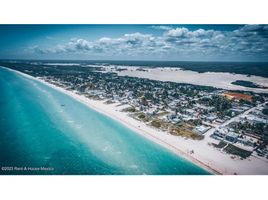  Terreno (Parcela) en venta en Hunucma, Yucatán, Hunucma