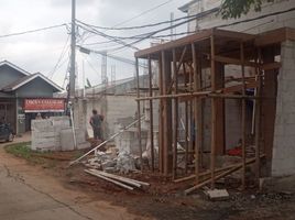 2 Kamar Rumah for sale in Pamulang, Tangerang, Pamulang