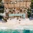 2 Bedroom Condo for sale in Telchac Puerto, Yucatan, Telchac Puerto