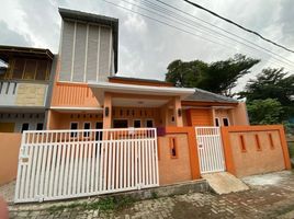 3 Schlafzimmer Haus zu verkaufen in Bekasi Timur, West Jawa, Bekasi Timur