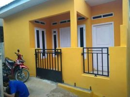 2 Bedroom House for sale in Bojonggede, Bogor, Bojonggede