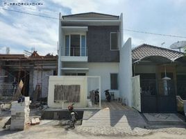 3 Habitación Villa en venta en Mulyorejo, East Jawa, Mulyorejo