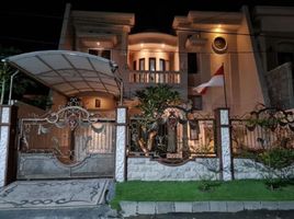 4 Bedroom House for sale in Kenjeran, Surabaya, Kenjeran