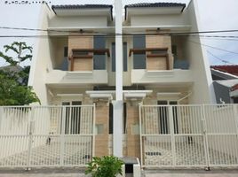 Villa 3 chambre à vendre à Mulyorejo, East Jawa, Mulyorejo