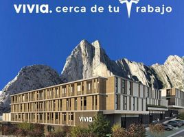1 Habitación Apartamento en venta en Santa Catarina, Nuevo León, Santa Catarina