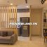 2 Bedroom Apartment for rent in District 1 Ho Chi Minh City, Ben Nghe