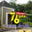 2 Kamar Vila for sale in Salatiga, Jawa Tengah, Sidomukti, Salatiga