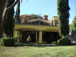 在Morelos出售的7 卧室 屋, Huitzilac, Morelos