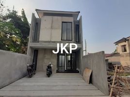 3 Schlafzimmer Villa zu verkaufen in Cibitung, West Jawa, Cibitung, Bekasi