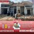 2 Bedroom House for sale in Lampung, Kedaton, Bandar Lampung, Lampung