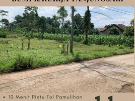  Land for sale in West Jawa, Cimalaka, Sumedang, West Jawa