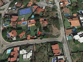4 Schlafzimmer Villa zu verkaufen in Huitzilac, Morelos, Huitzilac