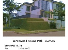 5 Bedroom House for sale in Legok, Tangerang, Legok