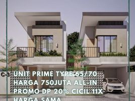 3 Bedroom House for sale in Parongpong, Bandung, Parongpong