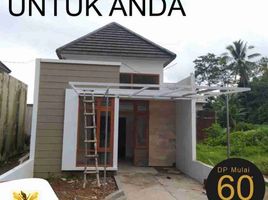 2 Kamar Rumah for sale in Salatiga, Jawa Tengah, Sidomukti, Salatiga