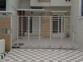 4 Habitación Villa en venta en Mulyorejo, East Jawa, Mulyorejo