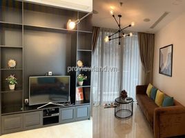 1 Phòng ngủ Chung cư for sale in Saigon Notre-Dame Basilica, Bến Nghé, Bến Nghé