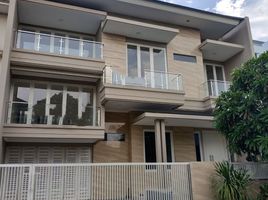 5 Habitación Villa en venta en Sukolilo, East Jawa, Sukolilo